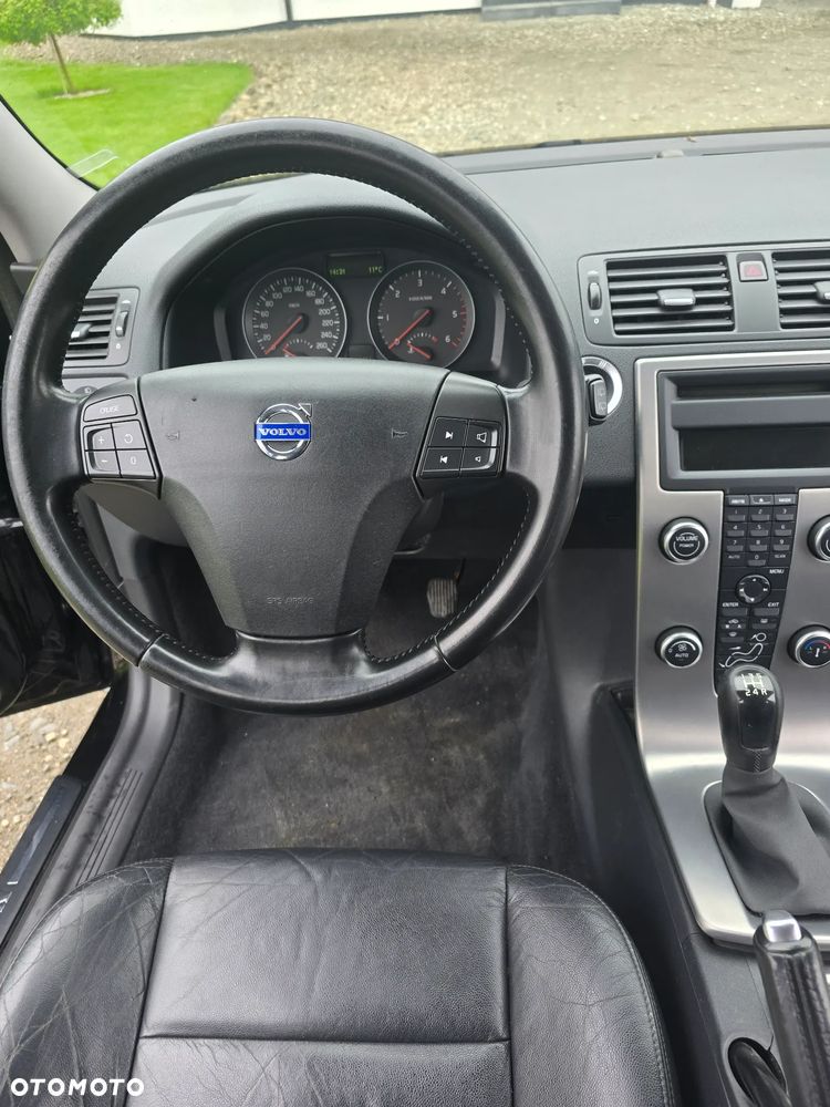 Volvo V50 1.6D DRIVe - 9