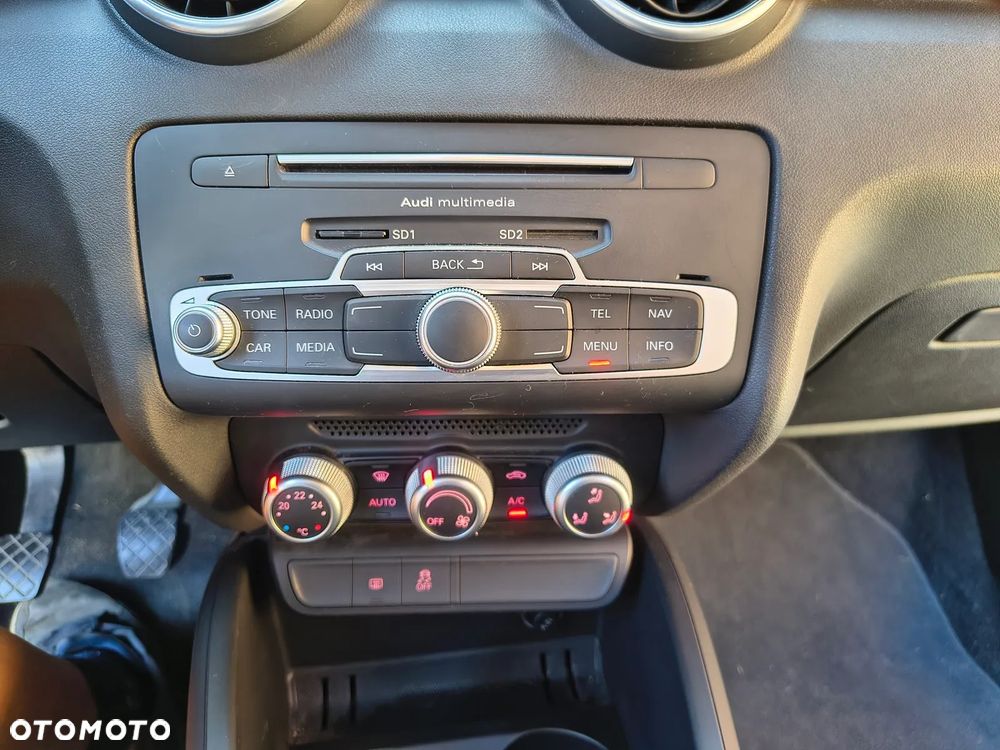 Audi A1 Sportback - 19