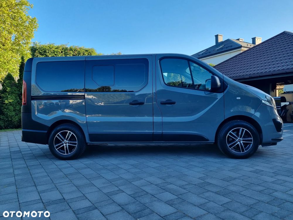 Opel Vivaro L1H1 S&S Tourer - 27
