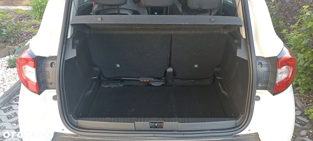 Renault Captur ENERGY TCe 90 Start&Stop Luxe - 5