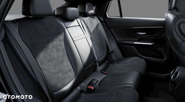 Mercedes-Benz GLC 200 mHEV 4-Matic AMG Line - 5