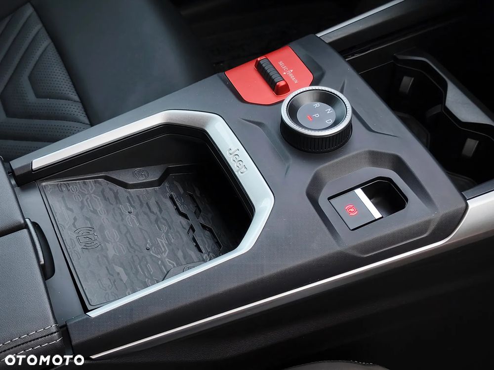 Jeep Compass 1.2 T3 mHEV First Edition FWD DCT - 17