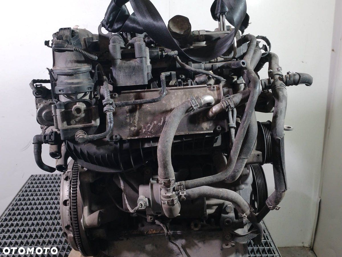 SILNIK SEAT IBIZA IV CBZ 1.2 TSI - 1