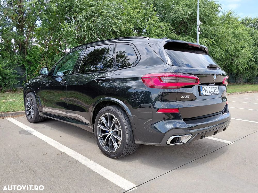 BMW X5 xDrive30d - 16