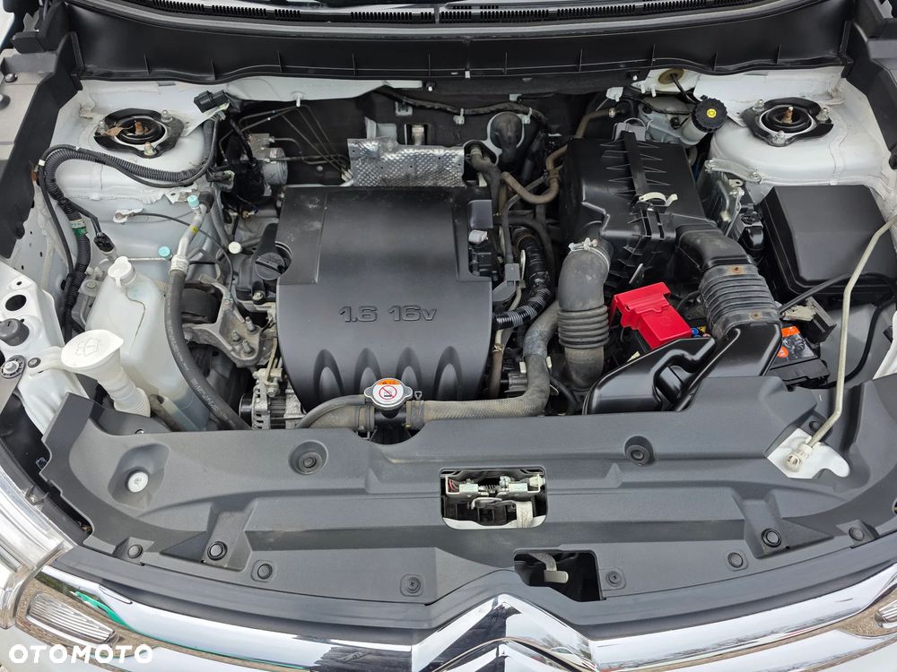 Citroën C4 Aircross - 25