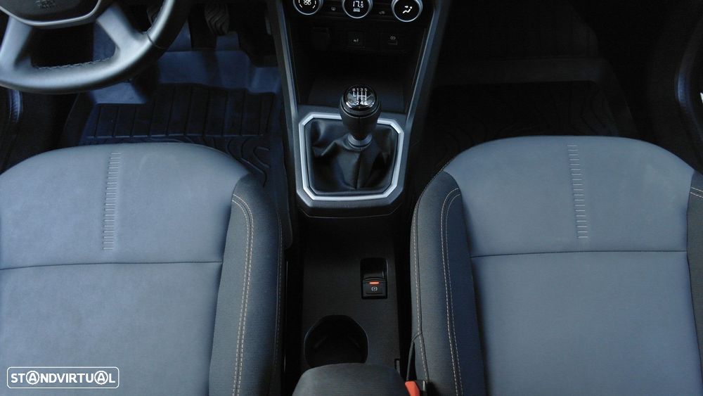 Dacia Jogger 1.2 ECO-G Extreme 7L - 43