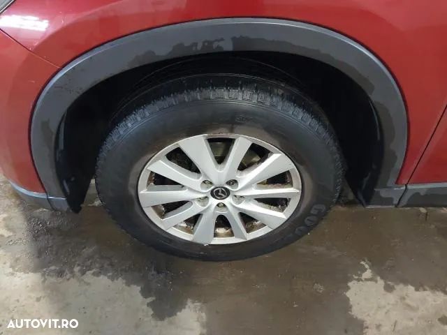 Dezmembrez Mazda CX-5 2.2 Diesel - 14