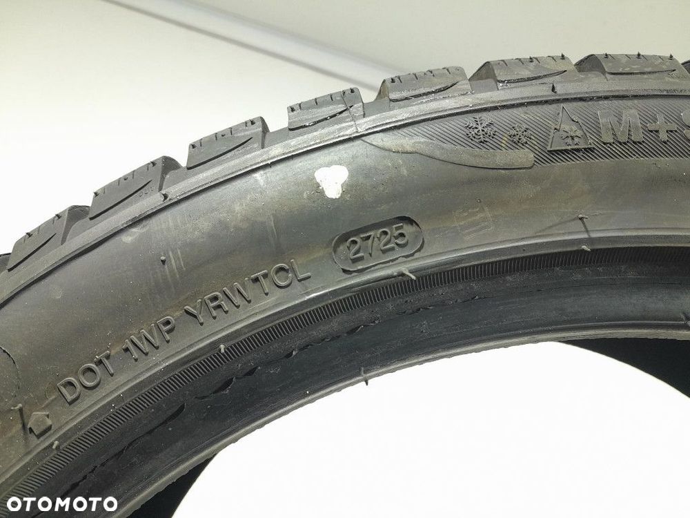 OPONY ZIMOWE SUNNY WINTER-MAX A1 255/40 R19 100V - 3