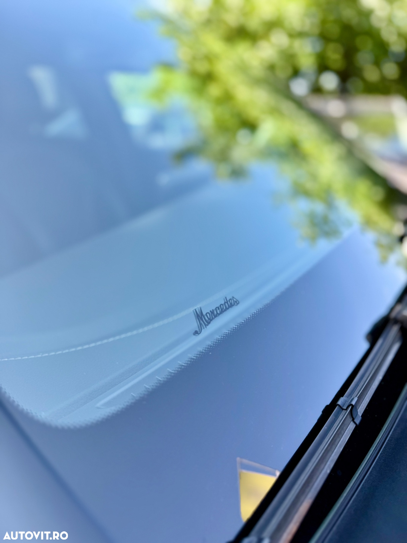Mercedes-Benz GLC Coupe - 36
