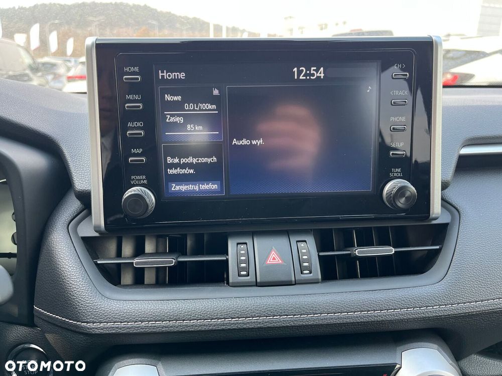 Toyota RAV4 2.0 Comfort 4x2 MS - 15