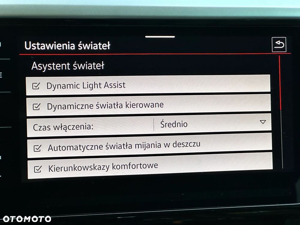 Volkswagen Arteon Shooting Brake 2.0 TSI OPF DSG R-Line - 36