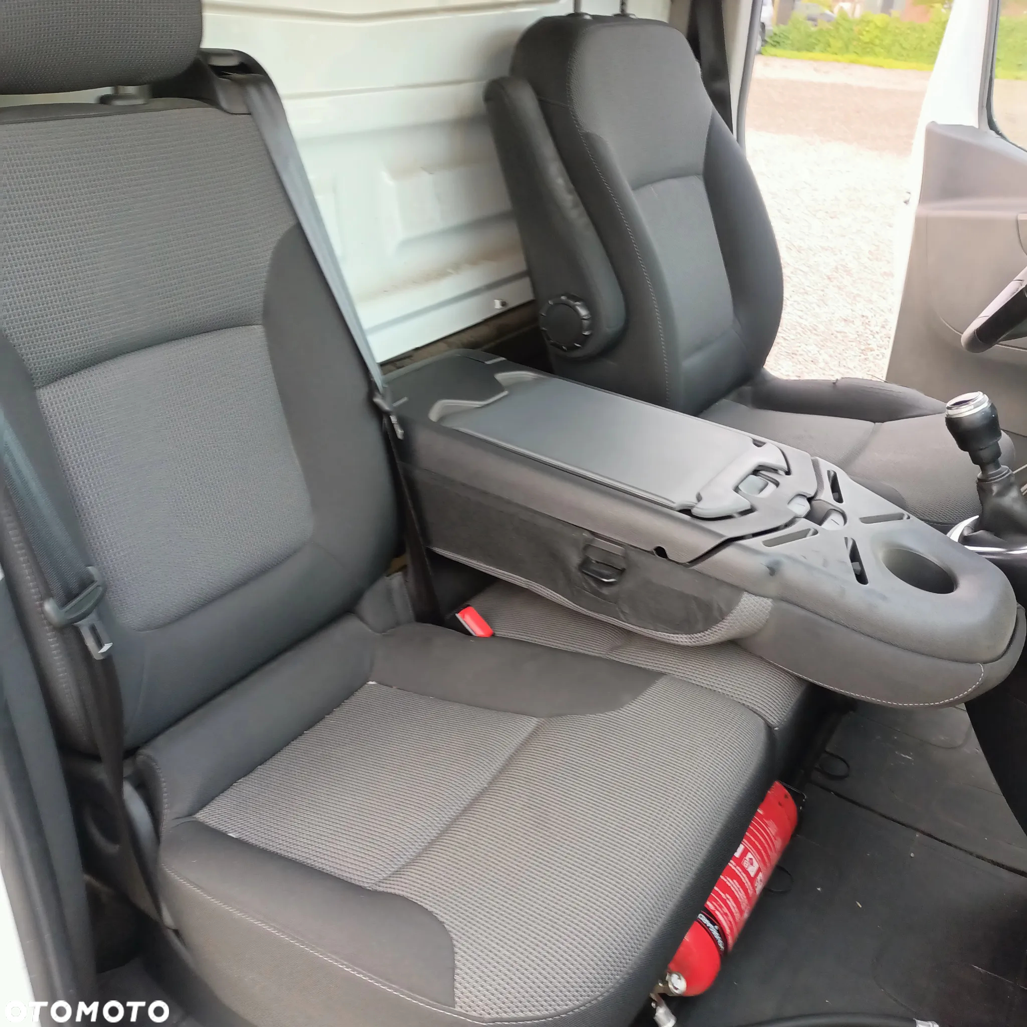 Fiat Talento, Renault Trafic L2H1 VAT 23% Business - 10