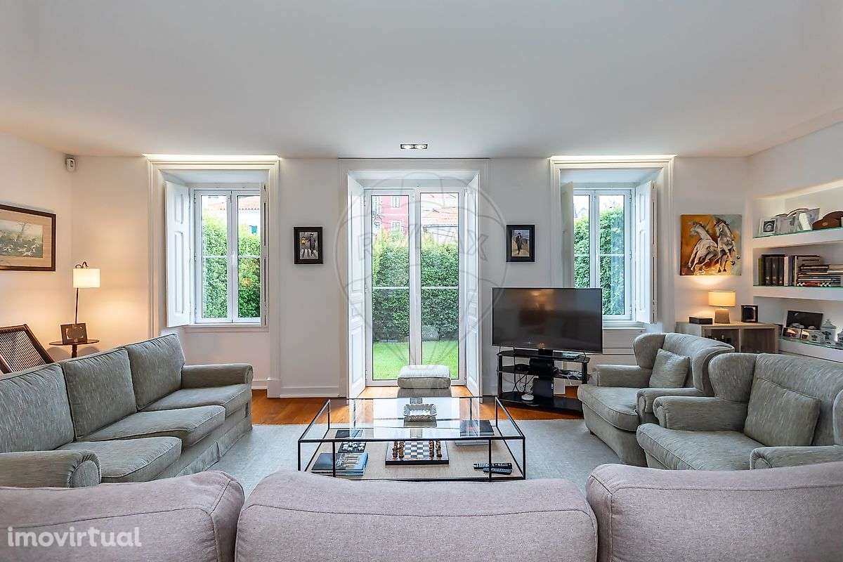 Moradia T5 para venda - Grande imagem: 2/49