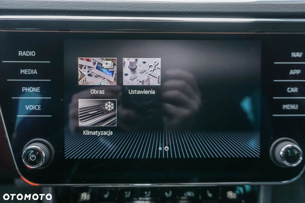 Skoda Superb 1.5 TSI ACT Style DSG - 17