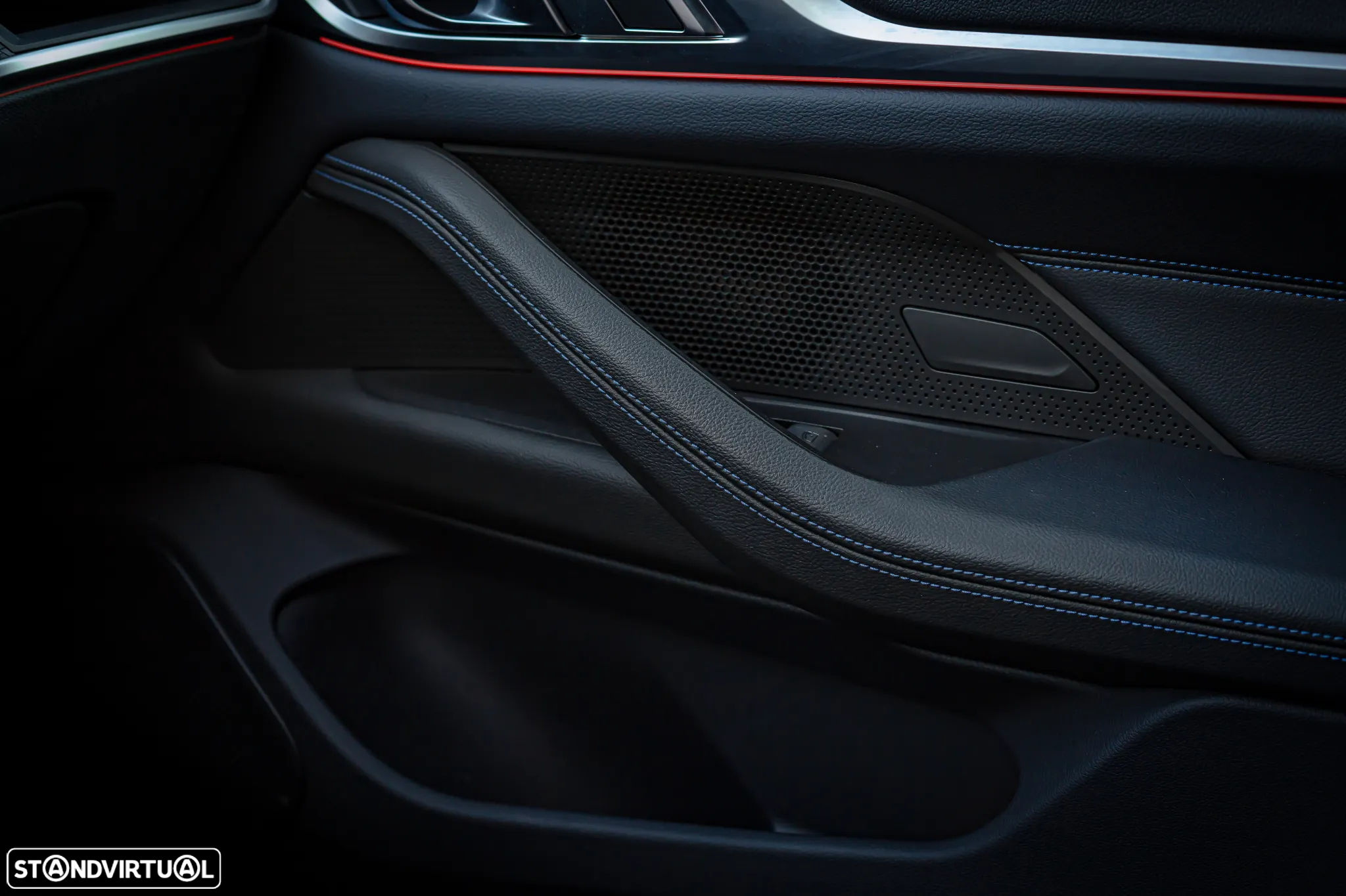 BMW i4 eDrive40 Pack Desportivo M - 49