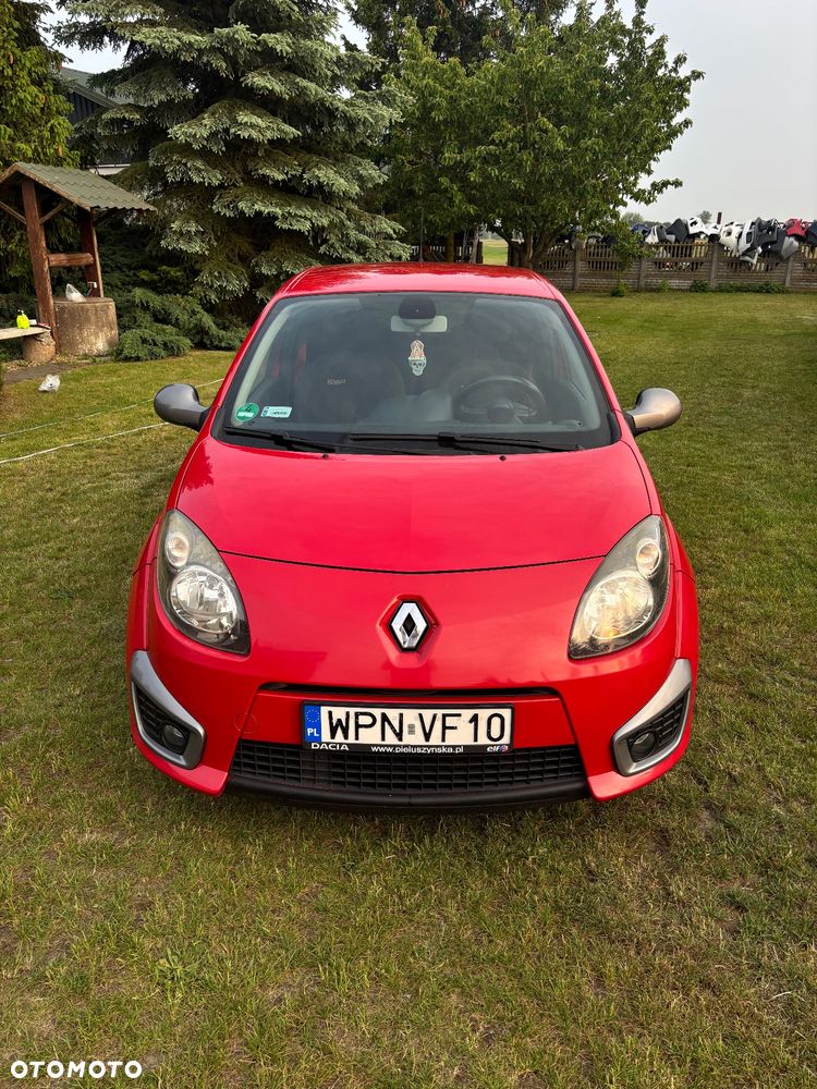 Renault Twingo 1.6 16V RS - 3