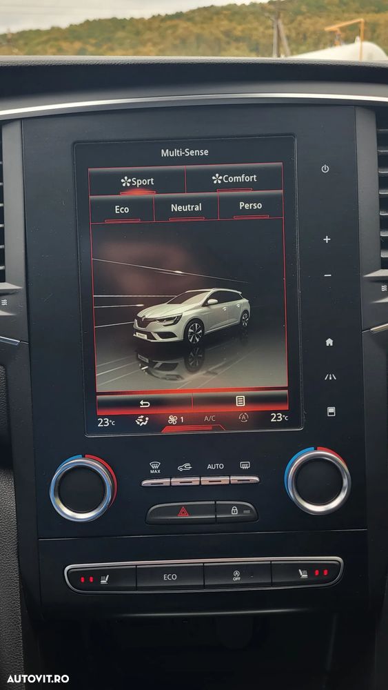 Renault Megane - 14