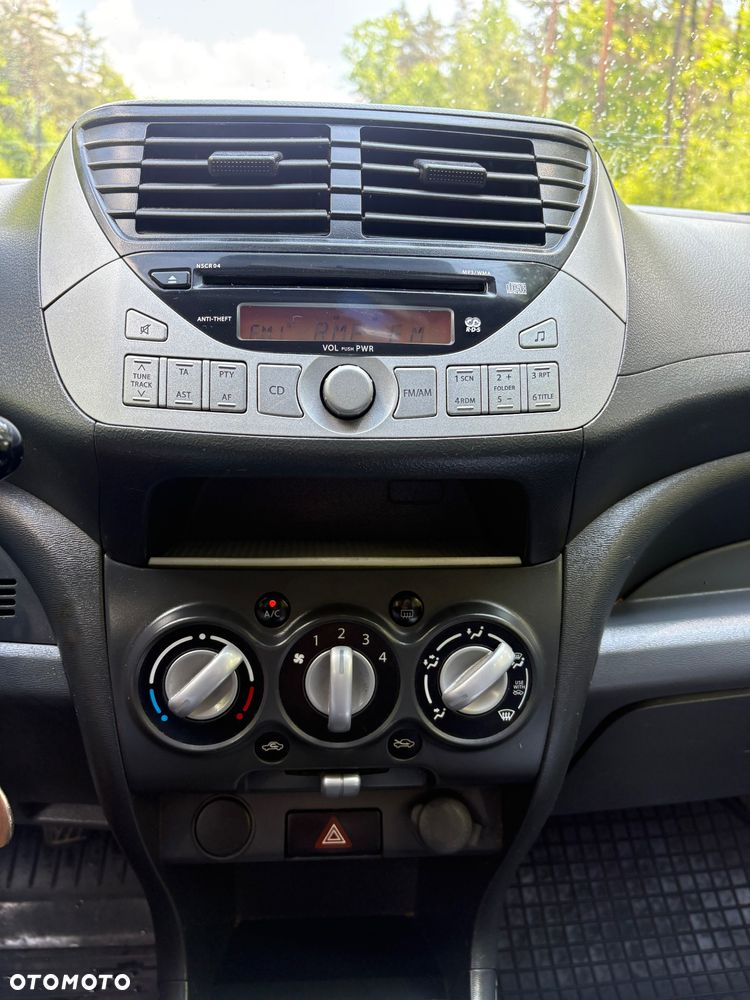 Suzuki Alto 1.0 Comfort - 5