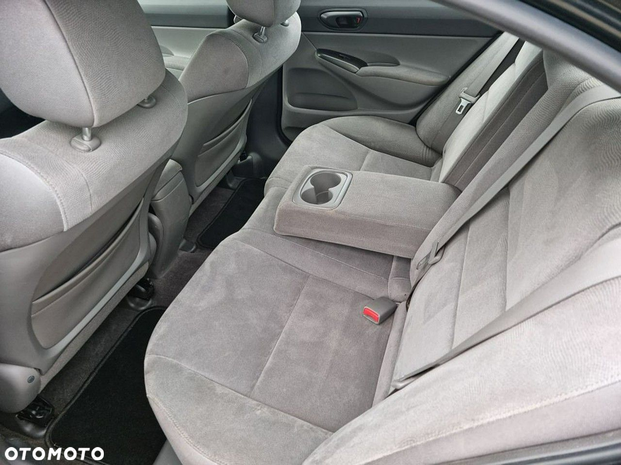 Honda Civic - 12
