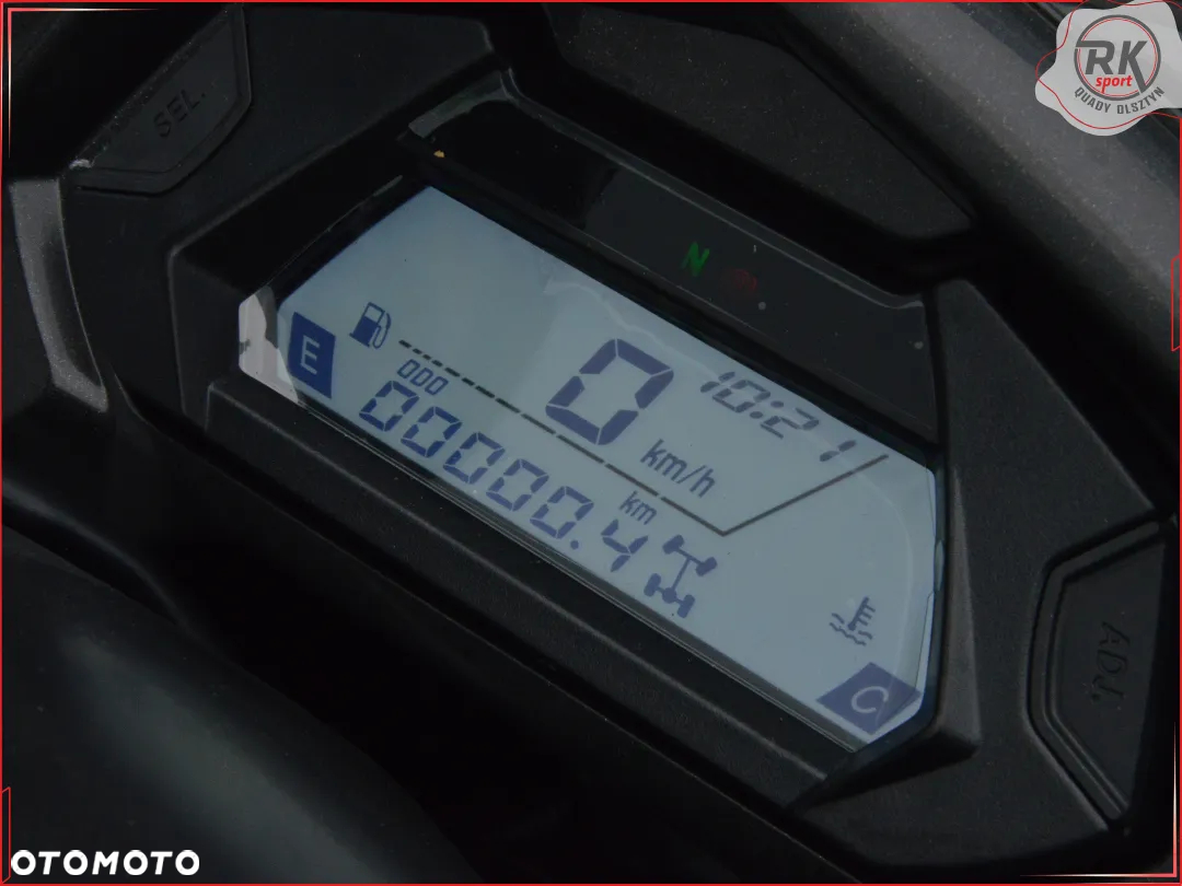 CFMoto Inny