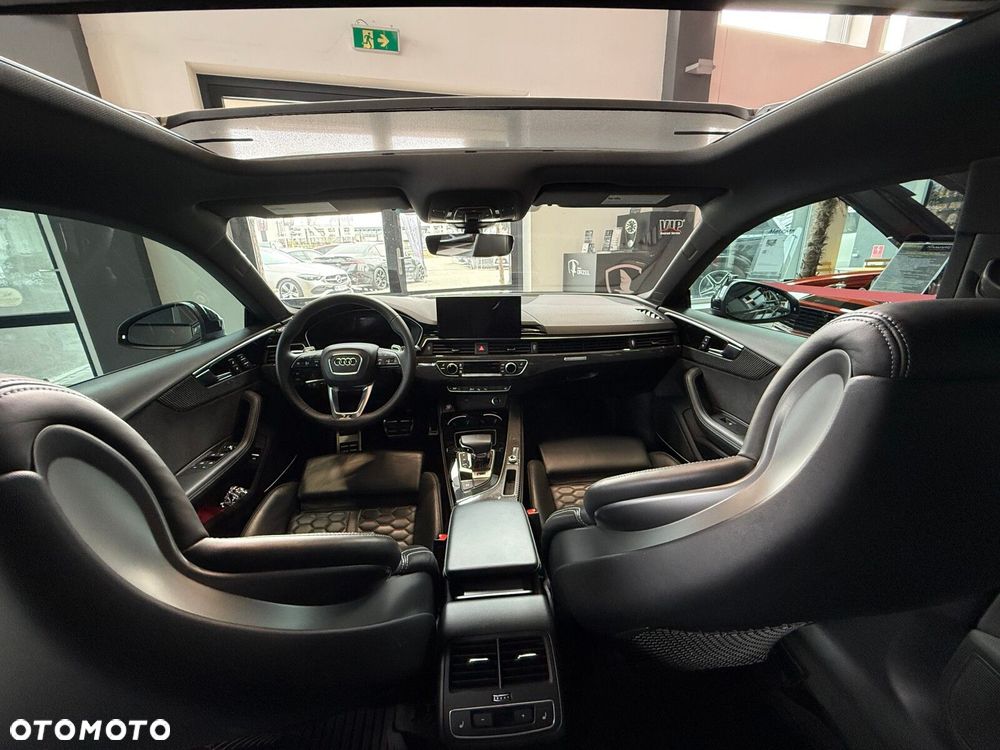 Audi RS5 Sportback - 21