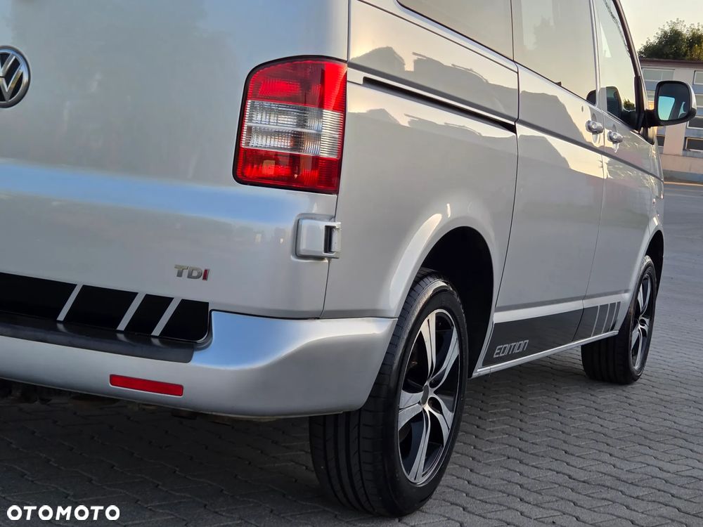 Volkswagen Caravelle TDI L1 Trendline - 15