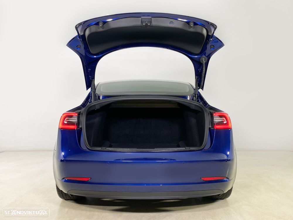 Tesla Model 3 Long Range Tração Integral - 7