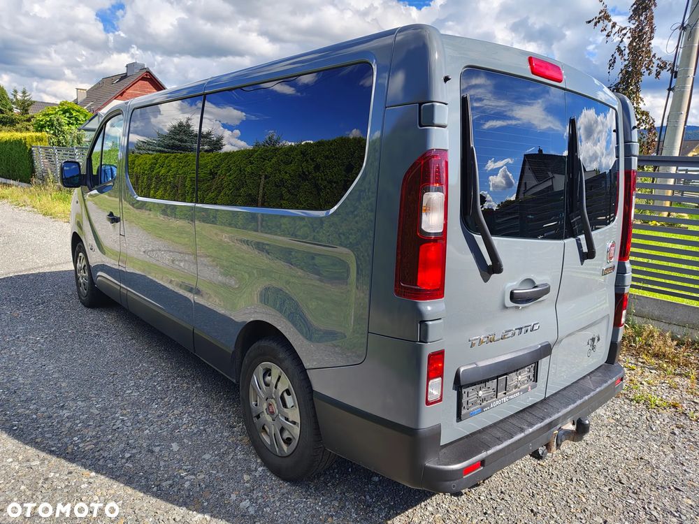 Fiat Talento - 18