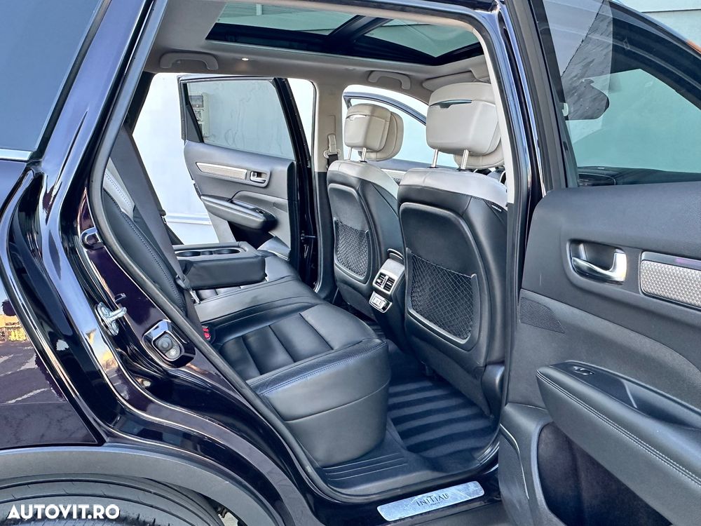 Renault Koleos ENERGY dCi 175 X-tronic 4WD INITIALE PARIS - 14