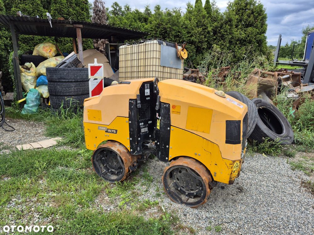 Ammann - 3
