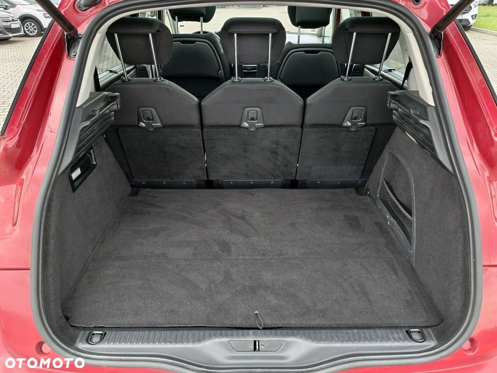 Citroën C4 Picasso - 17