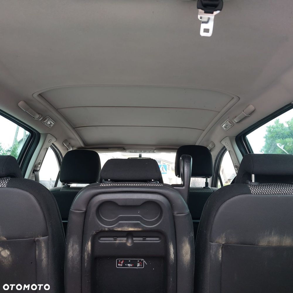 Peugeot 307 1.6 HDi - 5