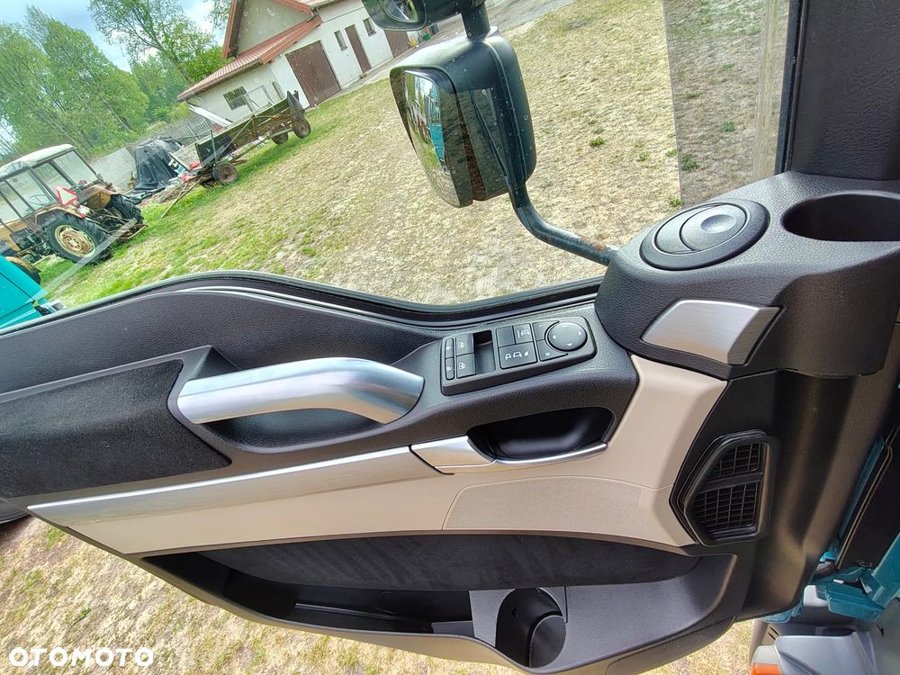 MAN TGM 15.290 model 2019 - 23