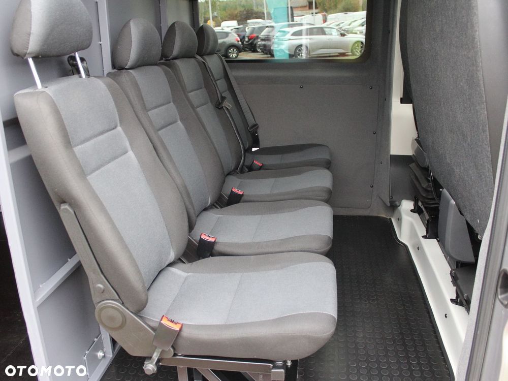 Peugeot Boxer - 10