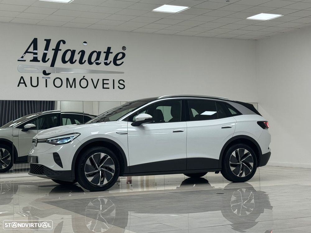 VW ID.4 52 kWh Pure Performance - 6