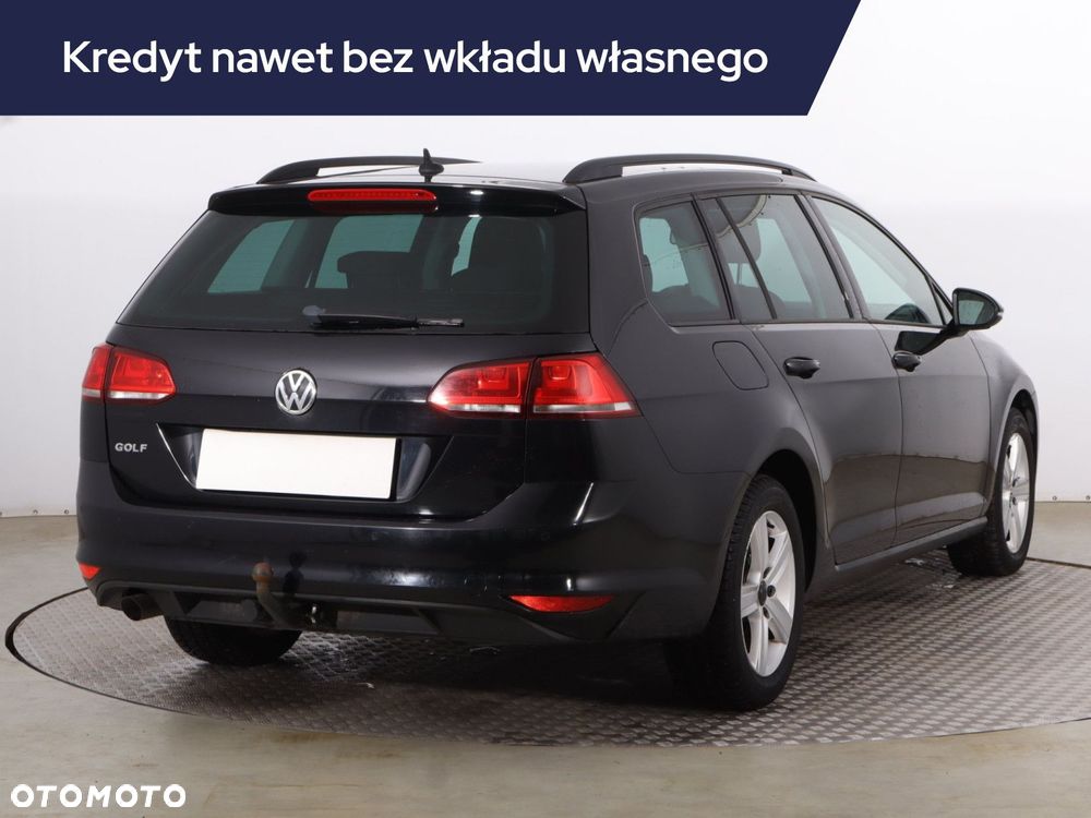 Volkswagen Golf Variant - 7