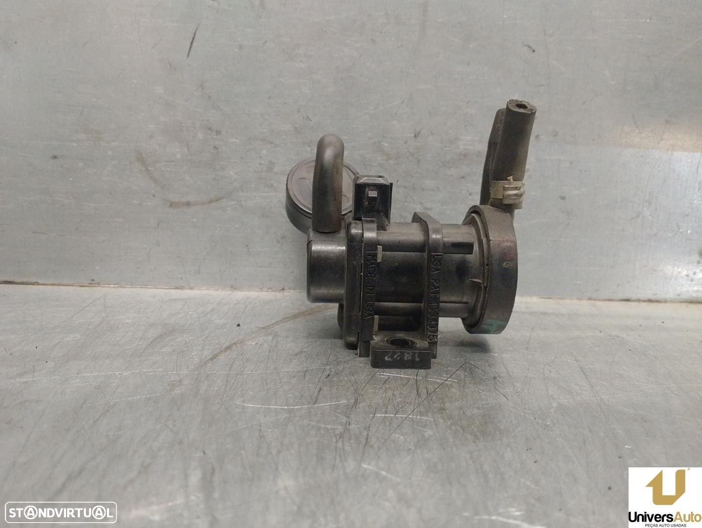 ELECTROVALVULA VÁCUO OPEL VECTRA C 2003 -4522371 - 4