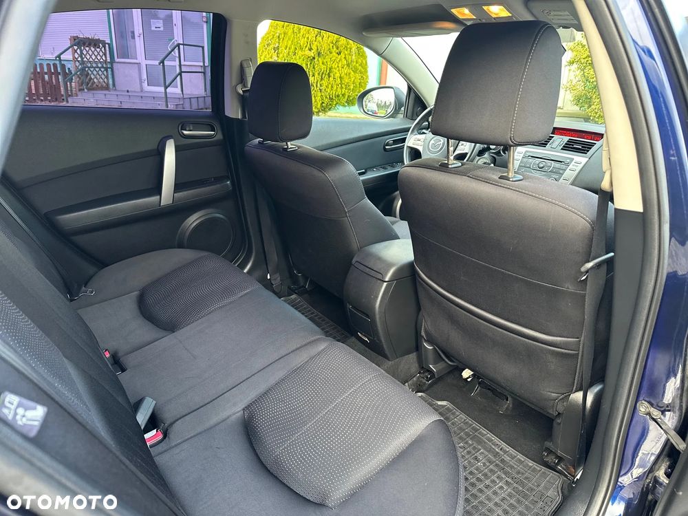 Mazda 6 1.8 Comfort - 24