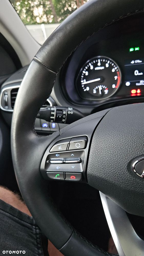 Hyundai i30 1.4 T-GDI GPF Premium - 27