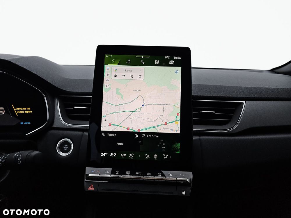 Renault Symbioz 1.6 E-Tech Full Hybrid 145 Techno - 25