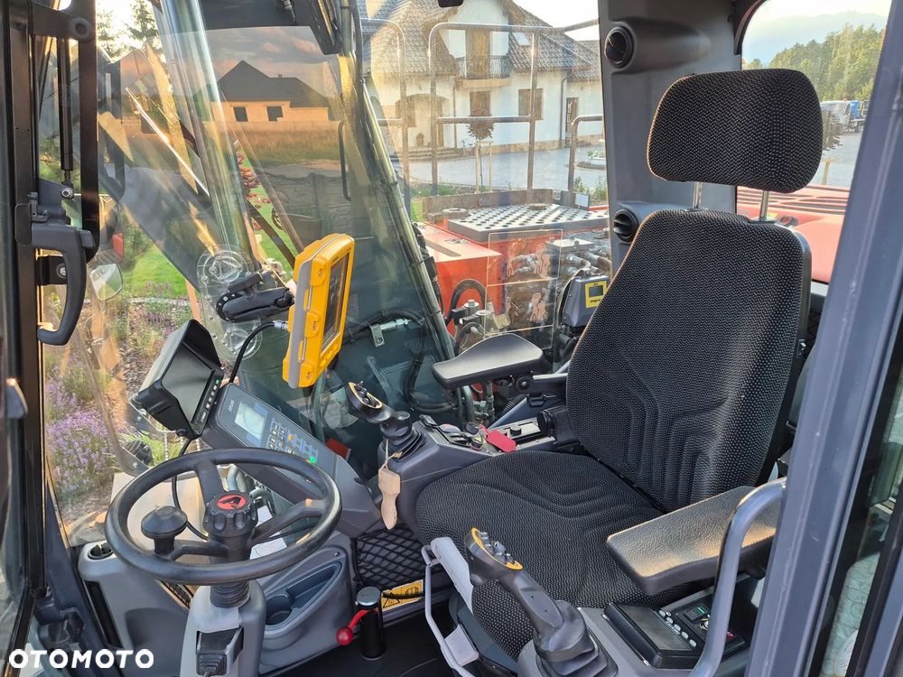 Atlas 140W NOWY MODEL,NIWELACJA,ROTOTILT,NOWE OPONY. - 24