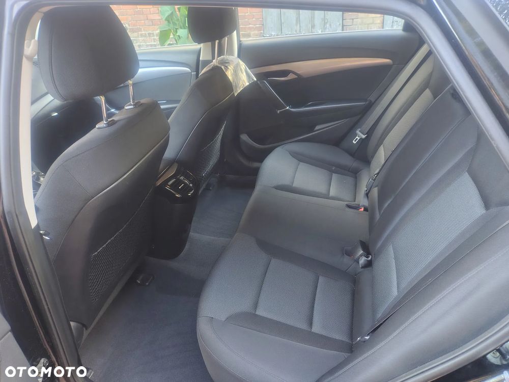 Hyundai i40 Kombi 1.7 CRDi Classic - 7