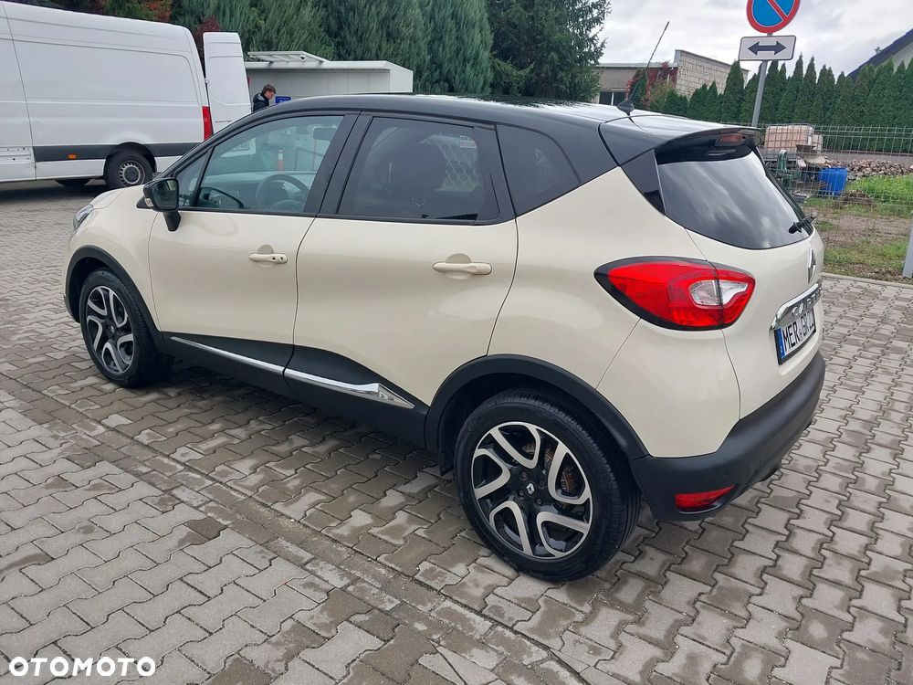 Renault Captur 1.2 Energy TCe Intens EDC - 7