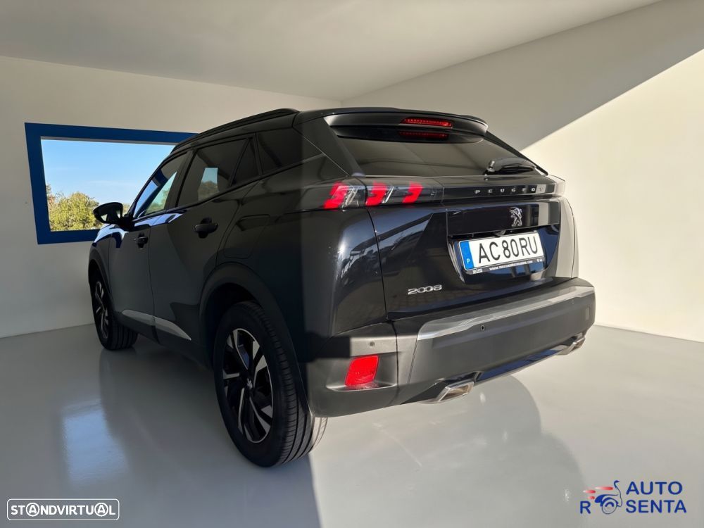 Peugeot 2008 1.2 PureTech Allure Pack - 7