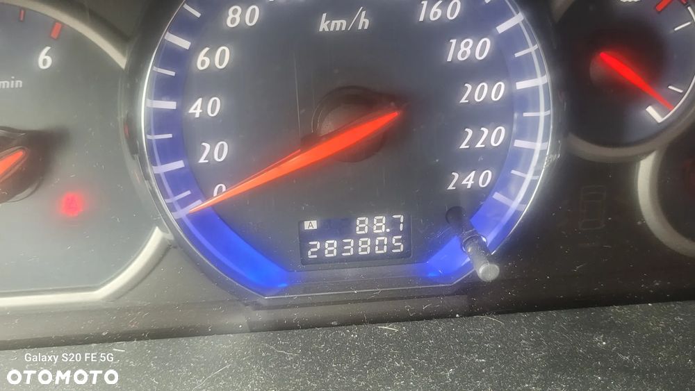 Mitsubishi Grandis 2.0 DID Instyle - 4