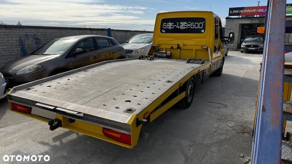 Iveco DAILY - 6