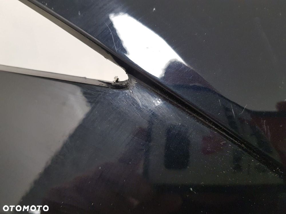 ZDERZAK PRZEDNI MG 4 23-24 P11183302 P11186019 11183302 - 5