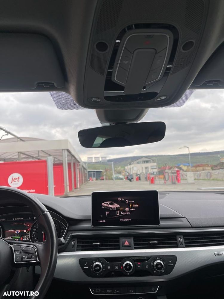 Audi A5 2.0 TDI ack (clean diesel) quattro DPF S tro. - 20