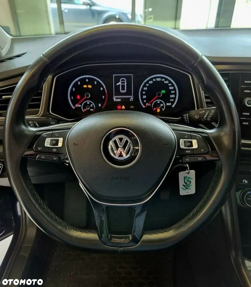 Volkswagen T-Roc 1.5 TSI ACT Advance DSG - 26