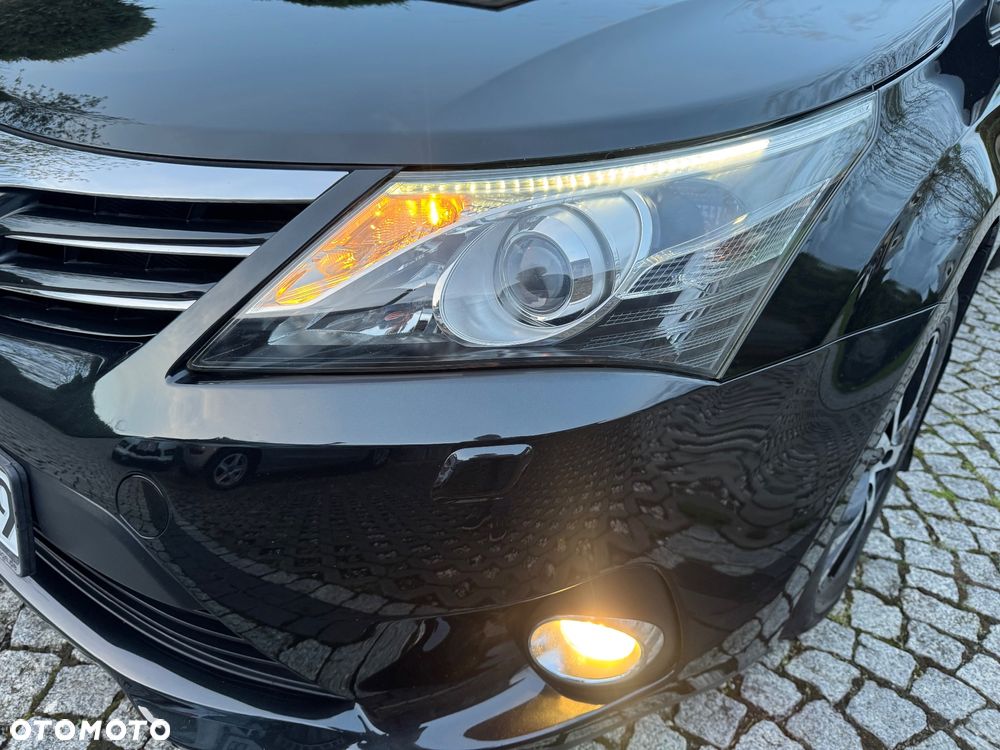 Toyota Avensis 1.8 Executive - 31